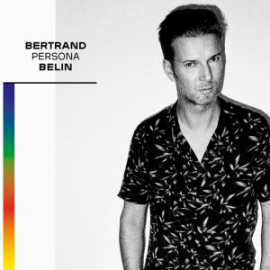 Bertrand Belin Bertrand Belin