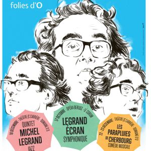 Quintet Michel Legrand Quintet Michel Legrand