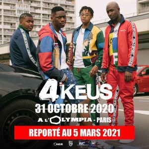 4Keus 4Keus