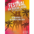 Festival PASS  3 JOURS STAGES DANSE  +  4 SOIREES HORS CONCERT AIX RIVIERA à AIX LES BAINS @ SALON VICTORIA - Billets & Places