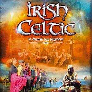 Irish Celtic