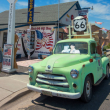 Conférence LA ROUTE 66 à CHÂTELAILLON PLAGE @ Salle de Spectacles de Beauséjour - Billets & Places