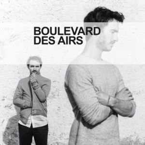 Boulevard Des Airs Boulevard Des Airs