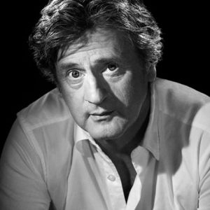 Daniel Auteuil "Déjeuner En L'air" Daniel Auteuil "Déjeuner En L'air"