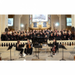 Spectacle CONCERT DE PRINTEMPS - ENSEMBLE VOCAL D'AIX-LES-BAINS @ EGLISE NOTRE DAME - Billets & Places