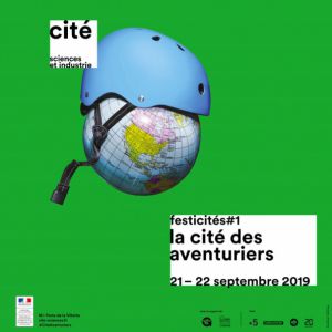 Cité Des Aventuriers (+Accès Expositions) Cité Des Aventuriers (+Accès Expositions)