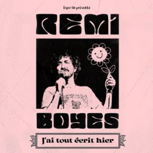 REMI BOYES