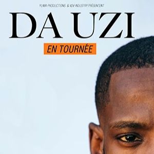 Da Uzi Da Uzi