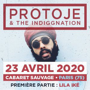 Protoje Protoje