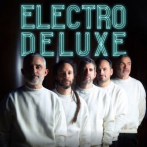 Affiche, Electro Deluxe