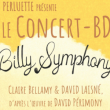 Concert Billy Symphony