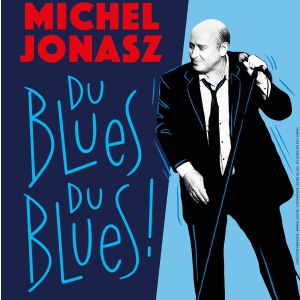 Michel Jonasz - Groove! Michel Jonasz - Groove!