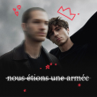 Concert NOUS ETIONS UNE ARM&Eacute;E &agrave; LILLE @ La Bulle Caf&eacute; - Billets & Places