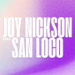 Festival JOY NICKSON & SAN LOCO  à LEUCATE @ Biquet Plage - Billets & Places