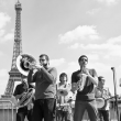 Concert PARIS BRASS BAND