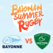 Match AB - Section Paloise à BAYONNE @ Stade Jean-Dauger - Billets & Places