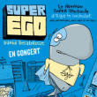 Théâtre Super Ego