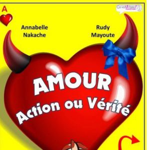 Amour Action Ou Verite