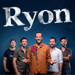 Ryon Ryon