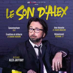Alex Jaffray Alex Jaffray