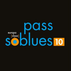 Pass 2 Jours - Vendredi Et Samedi Pass 2 Jours - Vendredi Et Samedi