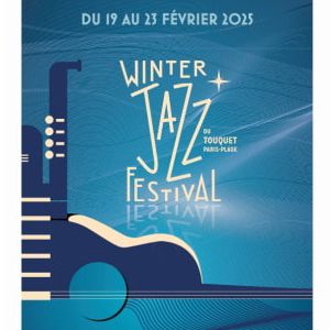 Alain Souchon - Winter Jazz Festival 2025