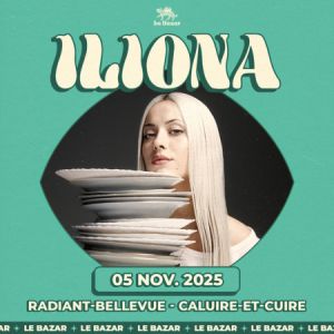 Iliona