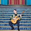 Concert Thibault CAUVIN - Guitares à SAINTE MAXIME @ Chapelle de la Nartelle - Billets & Places