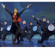 Spectacle BALLET NATIONAL DE RUSSIE "KAZAN" à  @ AGORA 306 - Billets & Places