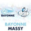 Match Aviron Bayonnais - Rugby Club Massy Essonne à BAYONNE @ Stade Jean-Dauger - Billets & Places