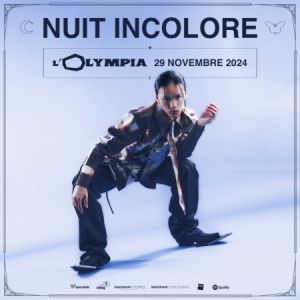 Nuit Incolore Tickets, Tour Dates & Concerts 2025 & 2024 – Songkick