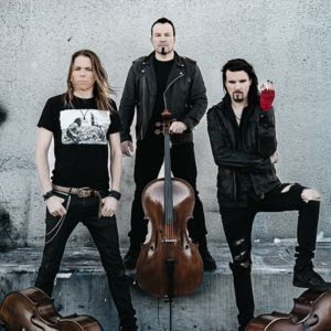 Apocalyptica