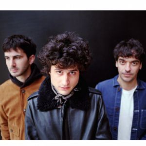 Bb Brunes + Invité Bb Brunes + Invité