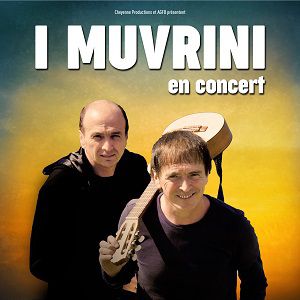 I Muvrini I Muvrini