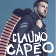 Concert CLAUDIO CAP&Eacute;O &agrave; Saint Herblain @ ZENITH NANTES METROPOLE - Billets & Places