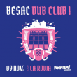 Concert BESAC DUB CLUB