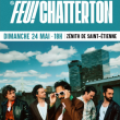 Concert FEU! CHATTERTON