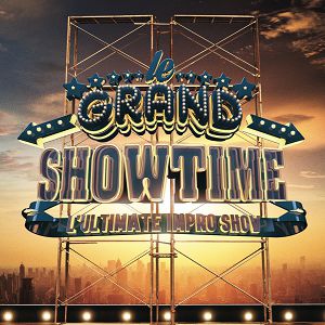 Le Grand Showtime Le Grand Showtime