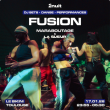 Soirée MARABOUTAGE & LA SUEUR présentent FUSION à RAMONVILLE @ LE BIKINI - Billets & Places