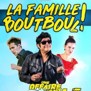 La Famille Boutboul