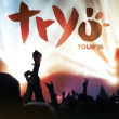 Concert TRYO + GAUVAIN SERS à LILLE @ L'AERONEF - Billets & Places