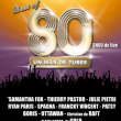 Concert BEST OF 80 ! &agrave; LONGUENESSE @ SCENEO - Billets & Places
