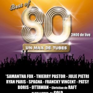 Best Of 80 ! Best Of 80 !