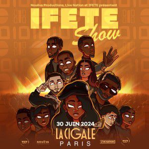 Ifete Show