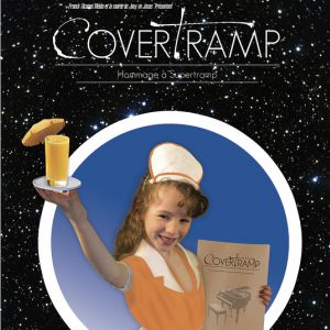 Covertramp À Jouy En Josas Covertramp À Jouy En Josas