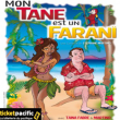 Théâtre MON TANE EST UN FARANI à PAPEETE @ PETIT THEATRE - Billets & Places