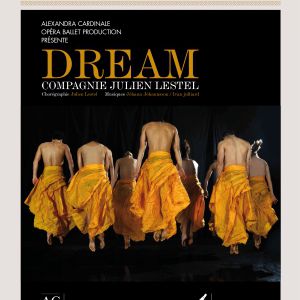 Dream Dream