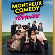 Spectacle MONTREUX COMEDY