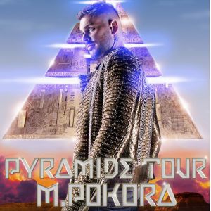 M. Pokora M. Pokora