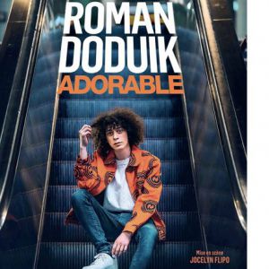 Roman Doduik : Adorable